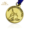 Zinc Alloy Swimming Medal For Gift