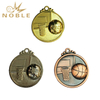 Wholesale Metal Sports Custom Basketball Medal