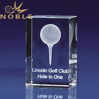 3d Laser Engraving Crystal Cube