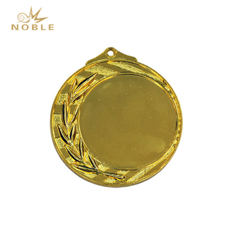 Wholesale Metal Medal Blank 