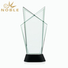 New Design High Quality Custom Glass Trophy
