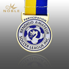 Custom Soccer Medal for Sports Games
