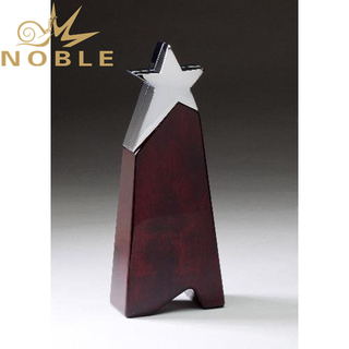 Rosewood Shooting Star Star Awards