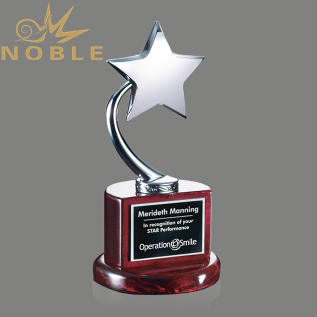 NB-CST553 Evandale Star Award