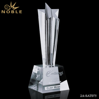 Crystal Power Star Award