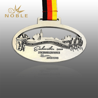  Custom Award Medal as Souvenir Gift