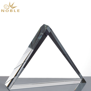 Optical Crystal Triangle Award