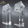 Star Tower K9 Crystal Trophy