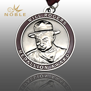 High Quality Metal Medal Award