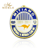 High Quaity Football Medal