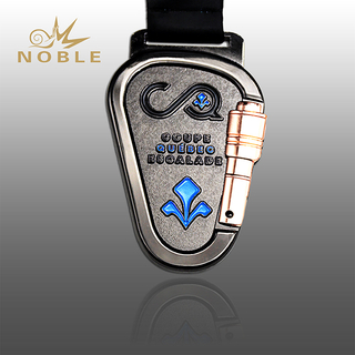 New Design Custom Medal