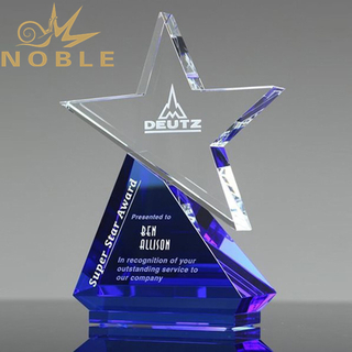 Azure Star Crystal 