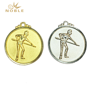 Custom Sports Design Medal