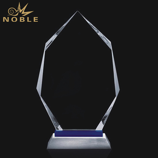 Crystal Flame Award