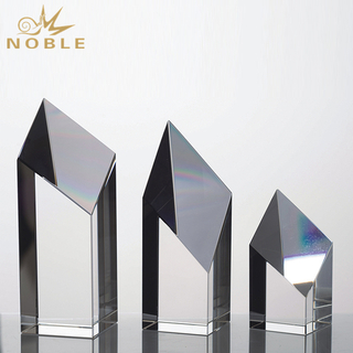 Diamond Tower Trophy