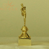 High Quality Metal Figurine Custom Sports Trophy