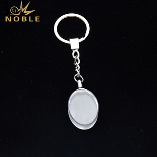 Popular Crystal Keychain