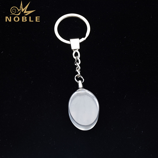 Popular Crystal Keychain