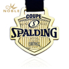 High Quality Custom Football Medal