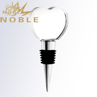 Popular Crystal Wine Stopper 