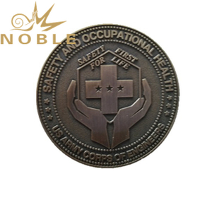 Best Selling High Quality Metal Coin 