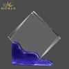 Stream of Success Crystal Award