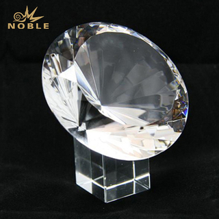 Diamond Crystal Award 
