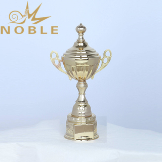 Custom Metal Cheap Student Cup Trophy