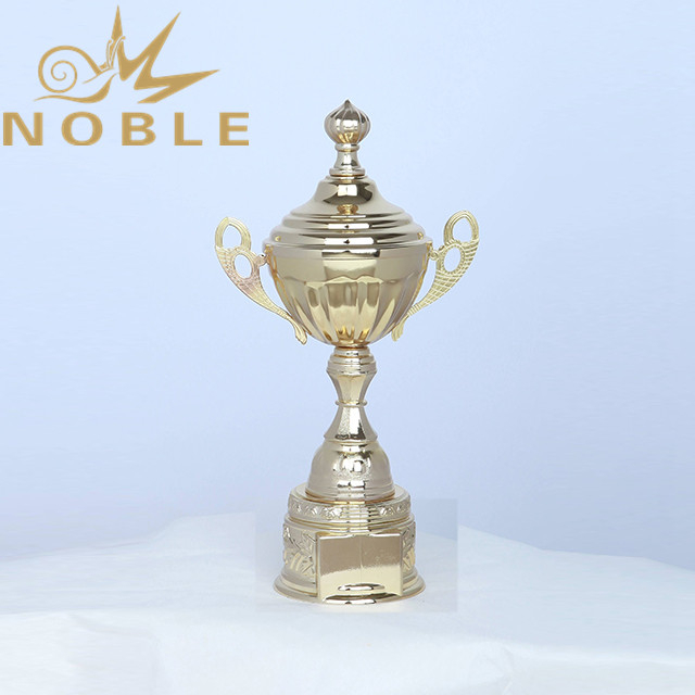 Custom Metal Cheap Student Cup Trophy