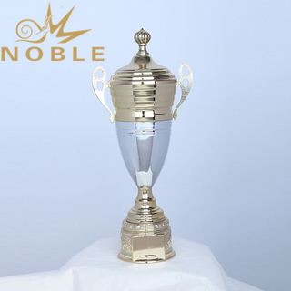 High Quality Metal Cup Trophy