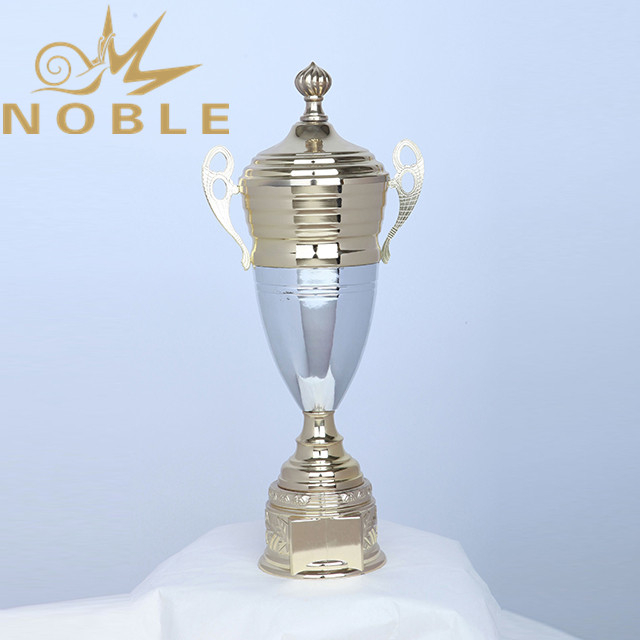 High Quality Metal Cup Trophy