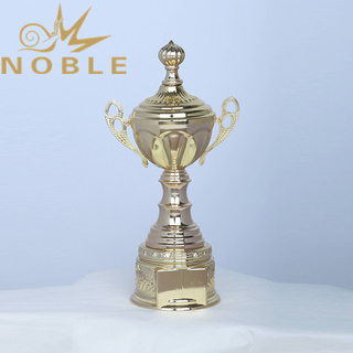 Championship Sports Cup Trophy