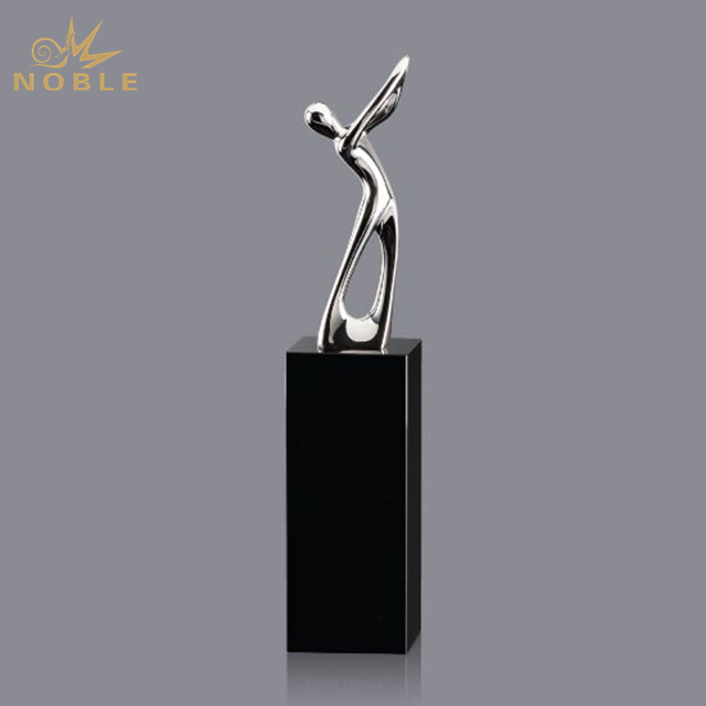 168---NB-AWA065 Peale Golf Award 8.5“ 9.5” 10.5“