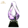 Continuum - Purple & White