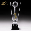  Sports Crystal Golf TurnamentTrophy