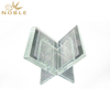 Religious Islamic Gift Glass Crystal Quran