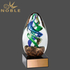 Electric Colors Art Glass Award