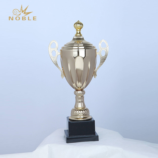  Sports Metal Trophy Cup 