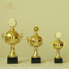 Metal Gold Trophy Sports Award