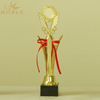 Unique Design Small Metal Trophy Cup