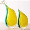 Art Glass Hand Blown Glass As Home Decoration