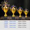 Best Selling New Champions Cup Trophy for Your Sports Event 