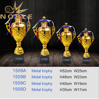 Best Selling New Champions Cup Trophy for Your Sports Event 