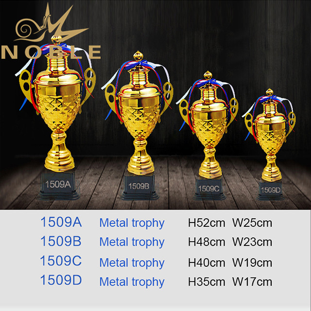 Best Selling New Champions Cup Trophy for Your Sports Event 