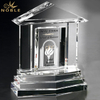 Crystal Georgetown Award