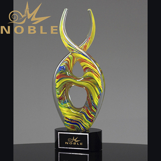 Inspiration Art Glass Award