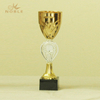 China Made Metal Sports Cup with Black Base