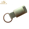 Noble New Custom Metal Keychain