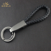 Metal Custom Leather Chain for Key