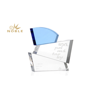 Unique Design Crystal Awards